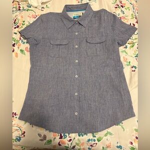 Magellan Outdoors Women's Laguna Madre Shirt